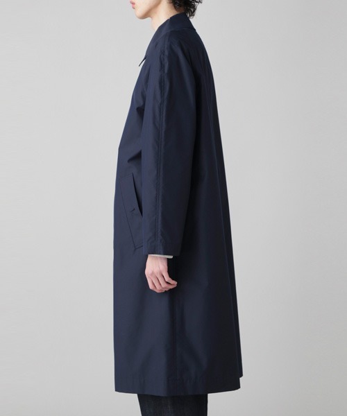 MARGARET HOWELL（マーガレットハウエル）の「COTTON NYLON COMPACT