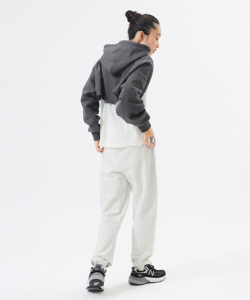 スウェット ボレロ（スウェット）｜BEAMS BOY（ビームスボーイ）の