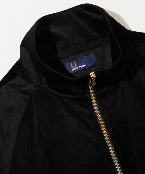 FRED PERRY（フレッドペリー）の「FRED PERRY × AMERICAN RAG CIE 別注