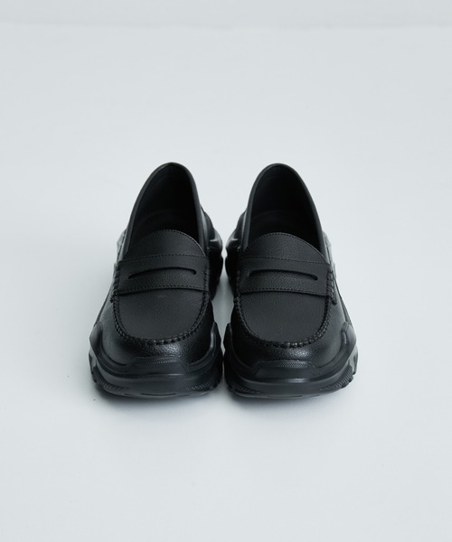 AKIKOAOKI/(アキコアオキ)】《STUDIOUS別注》 Regulated Gravity