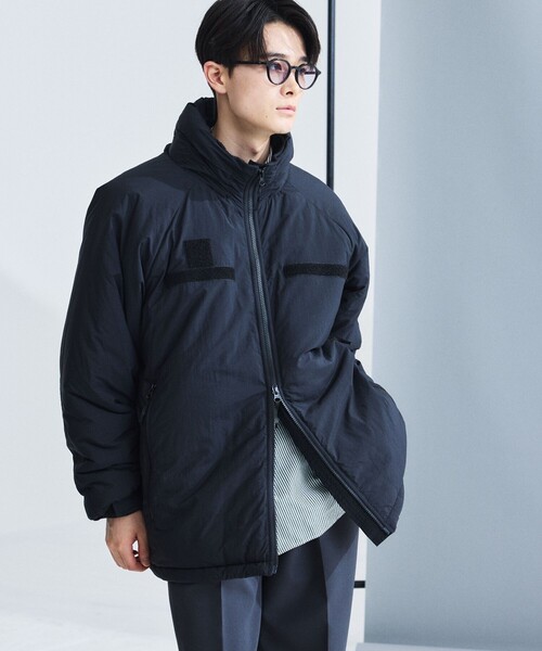 セール】LEVEL7 HIGH LOFT JACKET PRIMALOFT/プリマロフト ジャケット