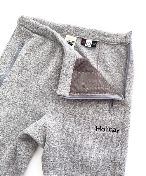 HOLIDAY（ホリデイ）の「THERMAL PRO FLEECE LEGGINGS PANTS サーマル