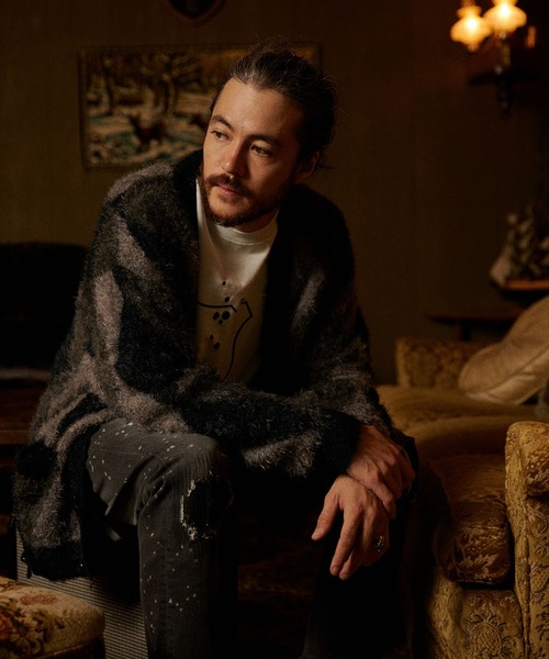 RE: Number (N)ine（リナンバーナイン）の「【RE: Number (N)ine