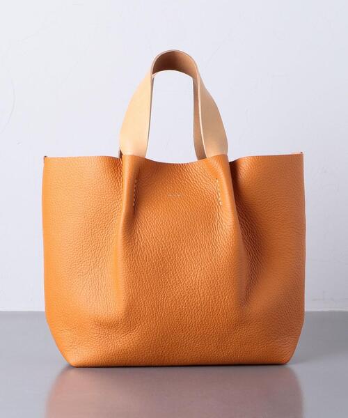 hender scheme エンダースキーマ piano bag M オレンジ-B'z