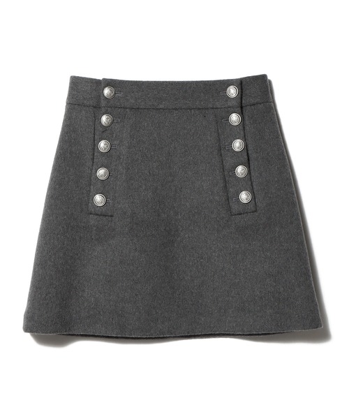 ESTNATION（エストネーション）の「ESTNATION / セーラースカート