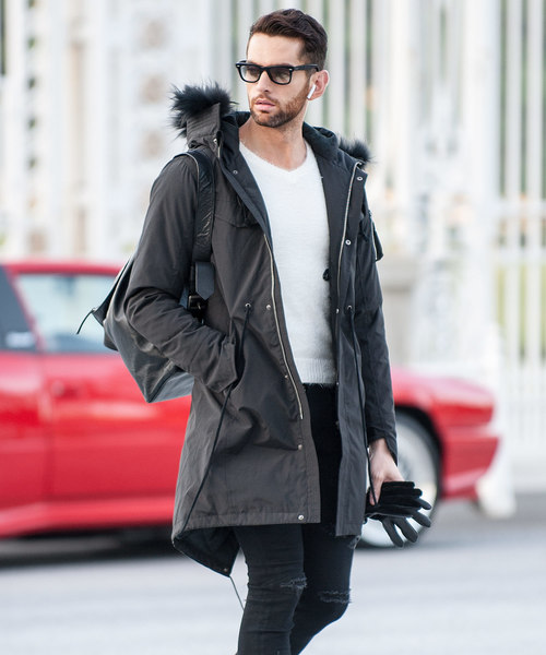 Buffalo Bobs（バッファローボブズ）の「BRIGNTON(ブライトン)M-51