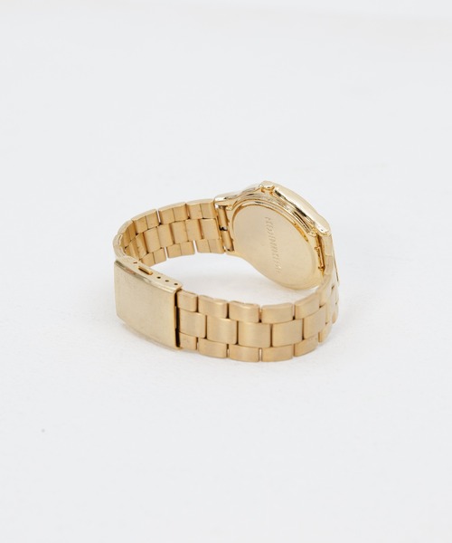 DRESSEDUNDRESSED（ドレスドアンドレスド）の「Oyster Link Bracelet