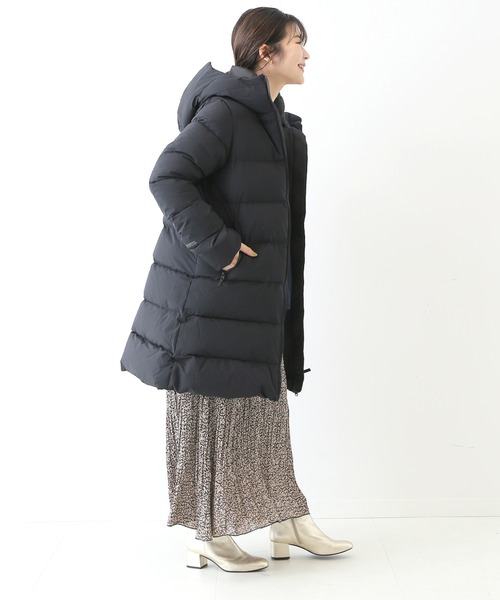 SLOBE IENA（スローブイエナ）の「【THE NORTH FACE】WS Shell Coat