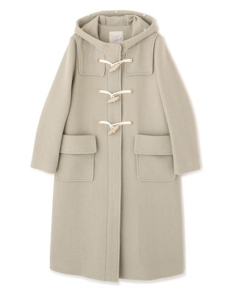 JILL by JILL STUART（ジルバイジルスチュアート）の「◇ダッフル