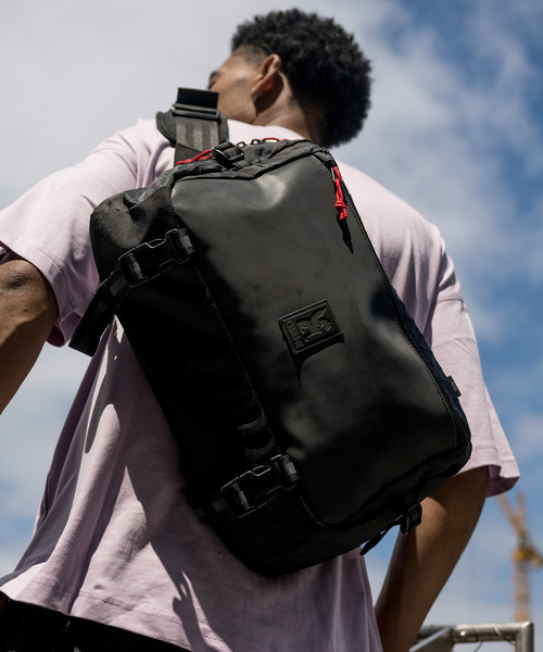 CHROME（クローム）の「［ CHROME / クローム ］KADET MAX SLING BAG