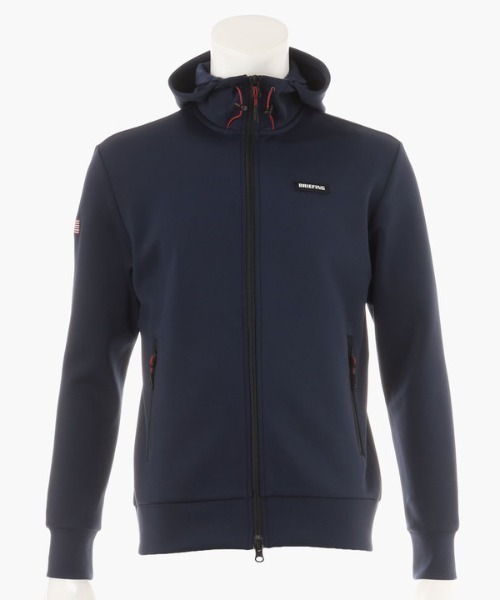 BRIEFING（ブリーフィング）の「【ブリーフィングゴルフ】MENS 3D LOGO