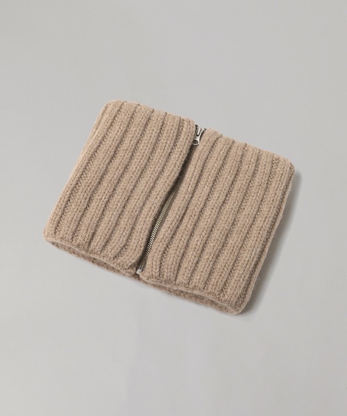 KIJIMA TAKAYUKI（キジマ タカユキ）の「KIJIMA TAKAYUKI ALPACA WOOL