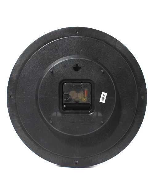 BEAMS（ビームス）の「Skate Mental / HUF/Mクロック（掛け時計）」 - WEAR