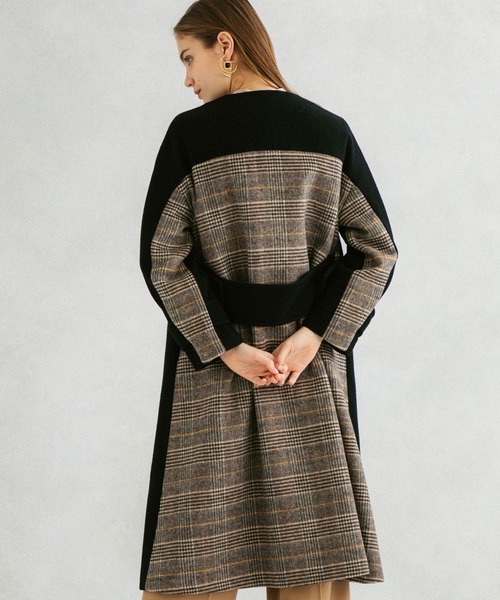 UNITED TOKYO（ユナイテッドトウキョウ）の「バックチェックフレア