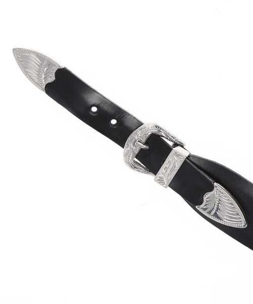 TOGA PULLA（トーガ プルラ）の「TOGA PULLA ダブルバックルバングル