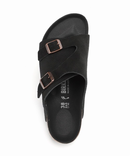 IENA（イエナ）の「【BIRKENSTOCK / ビルケンシュトック】別注 ZURICH