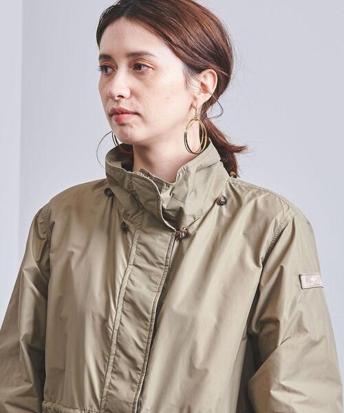 TATRAS（タトラス）の「別注＜TATRAS（タトラス）＞モッズ コート