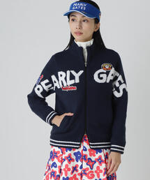 PEARLY GATES｜パーリーゲイツ（レディース）のジャケット/アウター