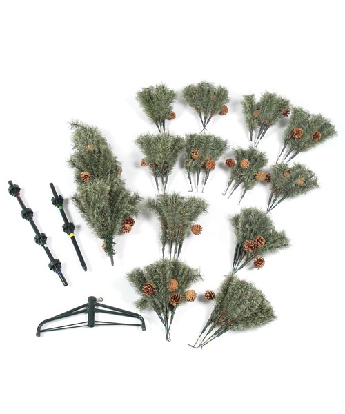 セール】クリスマスツリー 180cm[CHRISTMAS 2023]（インテリア雑貨