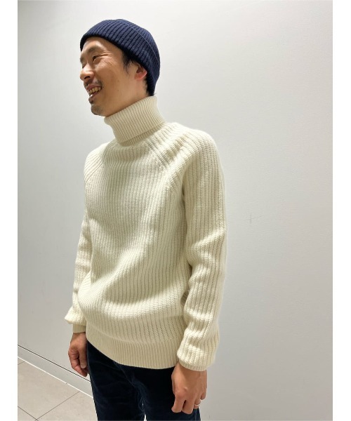 BROOKS BROTHERS（ブルックスブラザーズ）の「ウール/カシミヤ