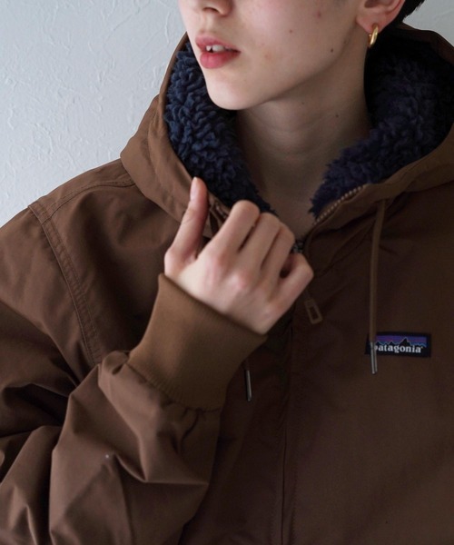 patagonia（パタゴニア）の「Patagonia(パタゴニア) ラインド イスマス