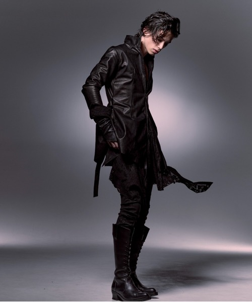 kiryuyrik（キリュウキリュウ）の「Kiryuyrik/キリュウキリュウ