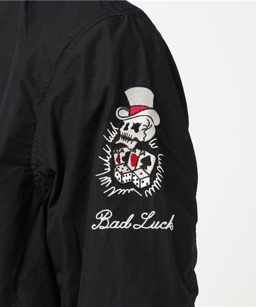 HYSTERIC GLAMOUR（ヒステリックグラマー）の「野口強×HYSTERIC/SKULL