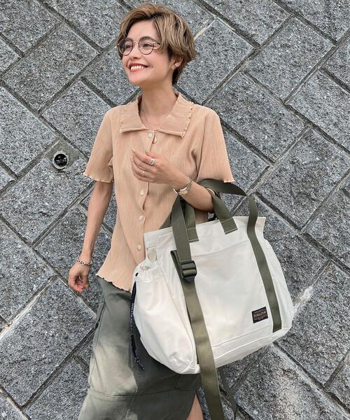 PENDLETON（ペンドルトン）の「＜PENDLETON × MARIE INABA＞マザーズ