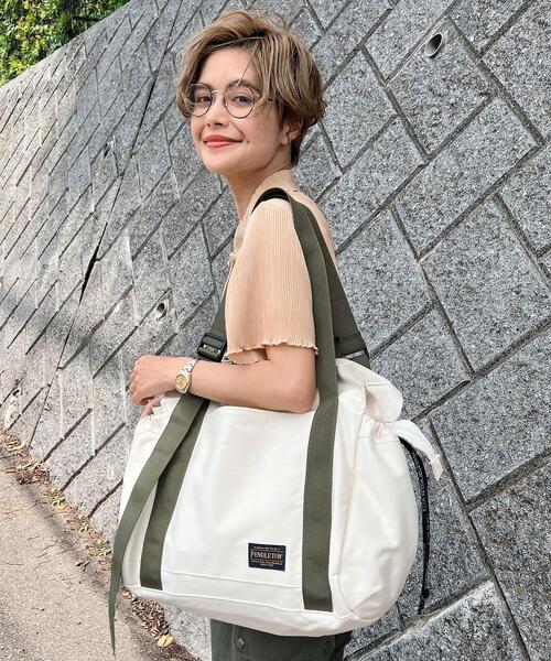 PENDLETON（ペンドルトン）の「＜PENDLETON × MARIE INABA＞マザーズ