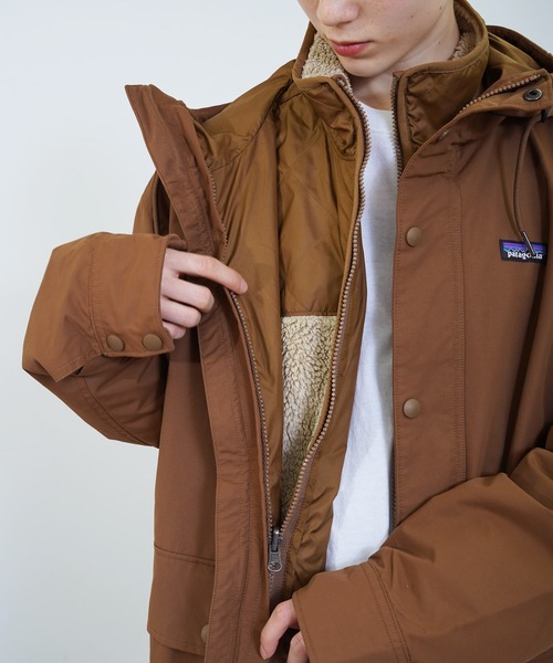 patagonia（パタゴニア）の「Patagonia(パタゴニア) イスマス スリー