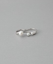 ete｜エテのリング（パール）通販 - ZOZOTOWN