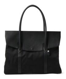 BEAMS MEN｜ビームス メン（メンズ）のバッグ（ブラック/黒色系・A4