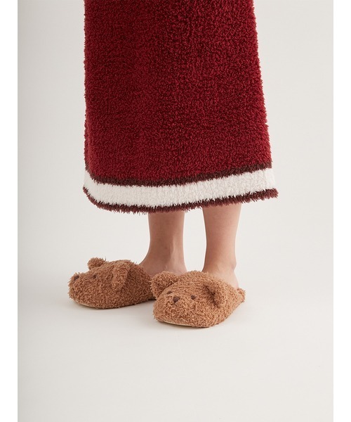 gelato pique（ジェラートピケ）の「【HOLIDAY】ジェラートベアさがら