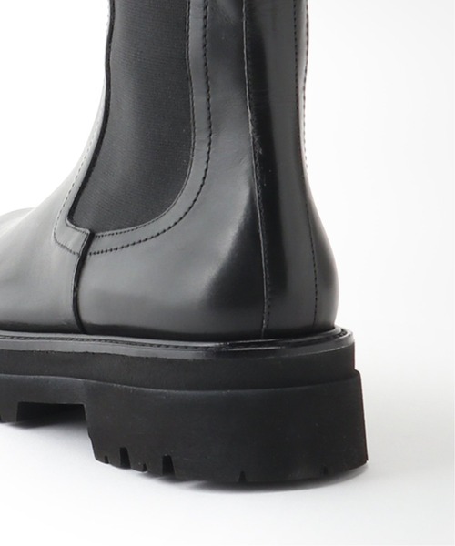 IENA（イエナ）の「【PASCUCCI/パスクッチ】 別注チェルシーブーツ