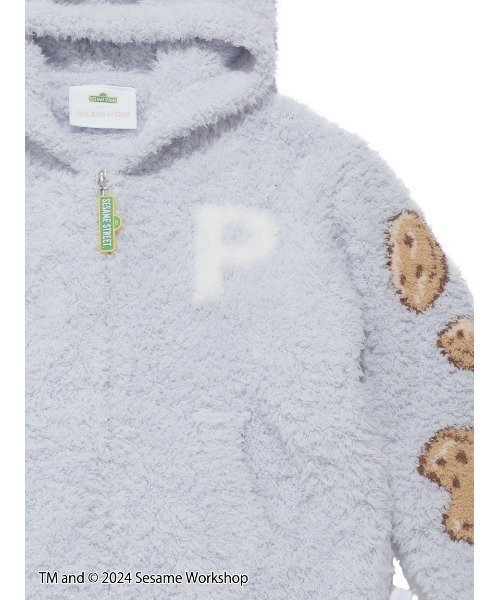 gelato pique（ジェラートピケ）の「【SESAME STREET】【KIDS