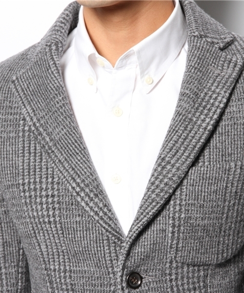 FilMelange（フィルメランジェ）の「JEKYLL（テーラードジャケット