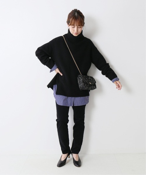 FRAMeWORK（フレームワーク）の「コールスキニーパンツ◇（その他