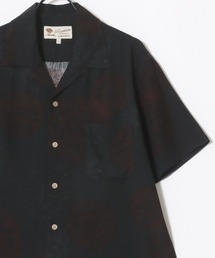 アロハシャツ」に該当するブラック/黒色系のファッション通販 - ZOZOTOWN