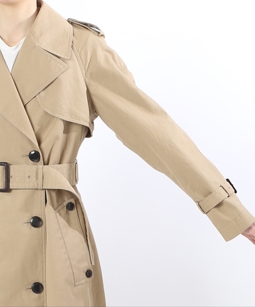 Deuxieme Classe（ドゥーズィエムクラス）の「FINX ギャバロング