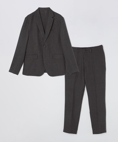 SHIPS（シップス）の「【WEB限定】SHIPS:〈手洗い可能〉ウールライク