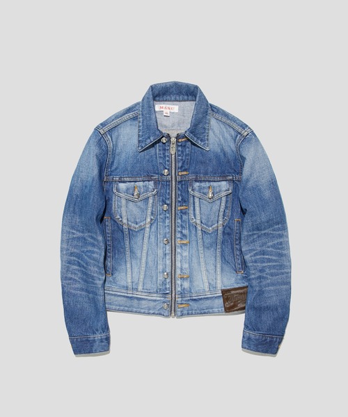 MASU（エムエーエスユー）の「【M A S U / エムエーエスユー】FADED