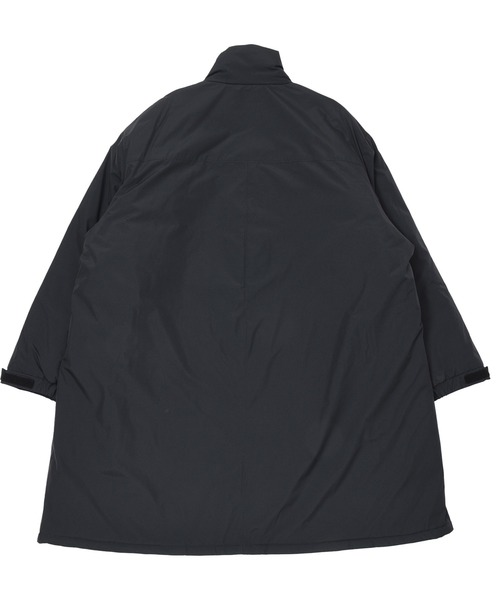 セール】MET24 Padded Monster Parka（ダウンジャケット/コート）｜New