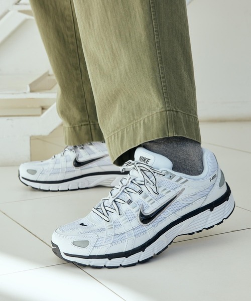 セール】ナイキ P-6000 シューズ / Nike P-6000 Shoes CD6404-107