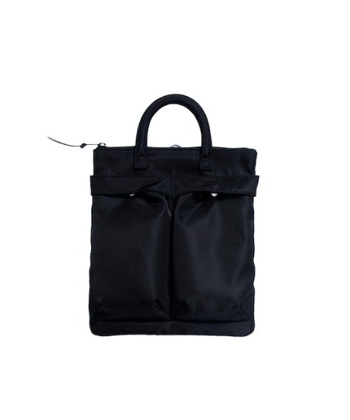 KAIKO（カイコー）の「KAIKO HELMET 3WAY SHOULDER BAG NYLON