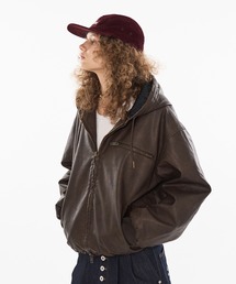 WISH FOR EVER（ウィッシュフォーエバー）｜ブルゾン一覧 - WEAR