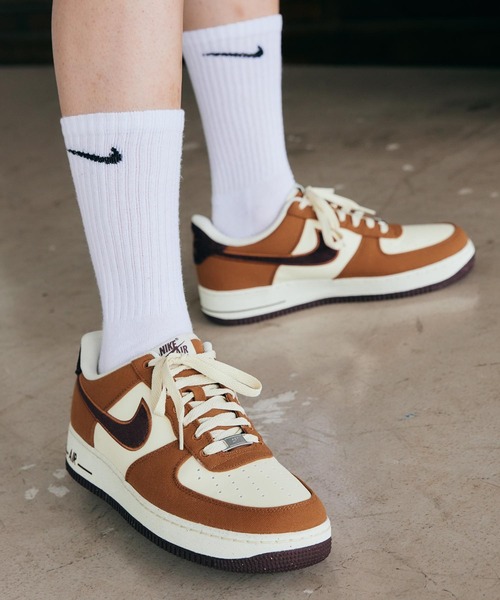 セール】ナイキ エア フォース 1 '07 LV8 メンズシューズ / Nike Air
