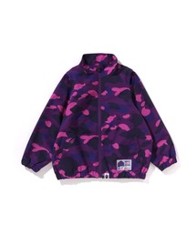 A BATHING APE｜ア ベイシング エイプのミリタリージャケット
