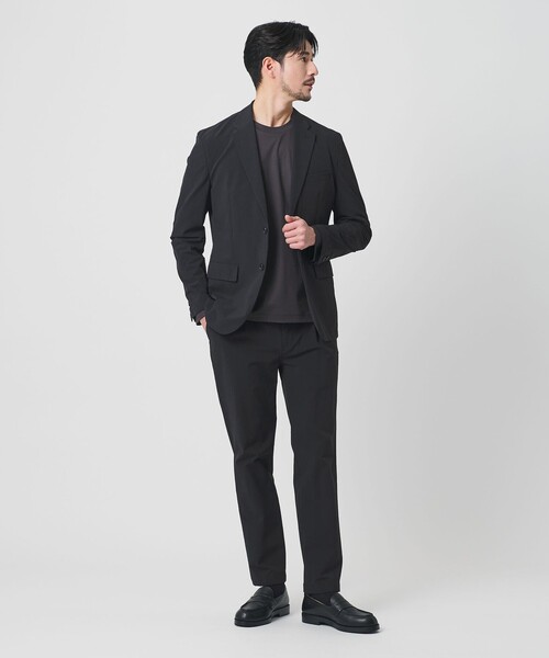 WEB限定】 360°MASTER スマート 2B ジャケット セットアップ対応 撥水