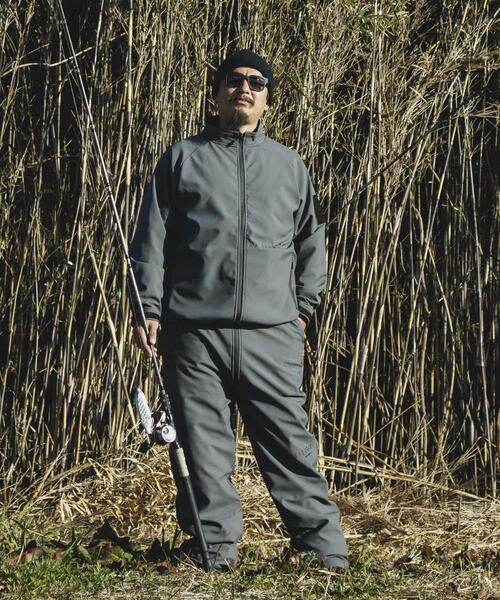 ELECTRIC EX WATER REPELLENT ZIP JK（その他アウター）｜ELECTRIC