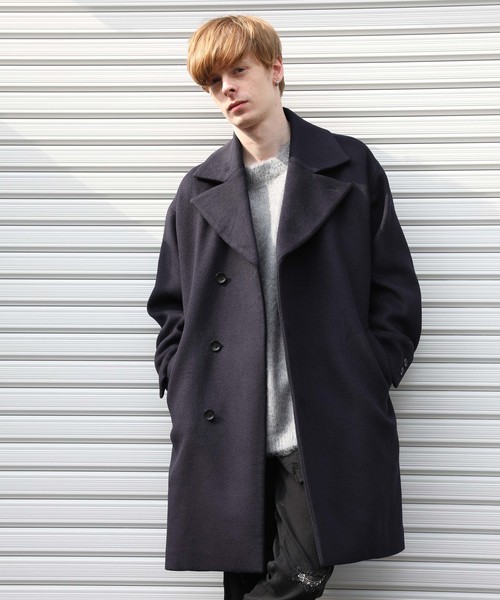 NUMBER (N)INE（ナンバーナイン）の「【NUMBER (N)INE】ブラッシュド